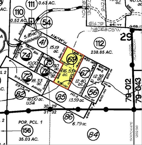 3558 Sheep Ranch Road, Murphys, CA, 95247 | Card Image
