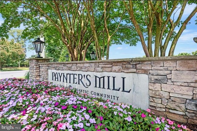 16426 Samuel Paynter Blvd, House other with 3 bedrooms, 3 bathrooms and null parking in MILTON DE | Image 45