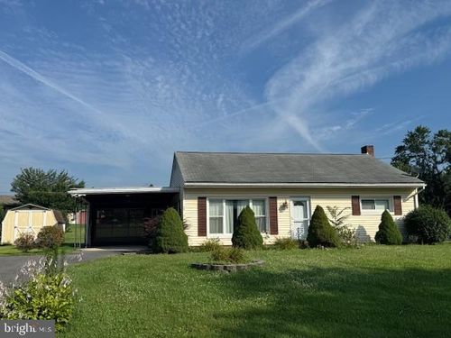 117 Church Ln, REEDSVILLE, PA, 17084-8947 | Card Image