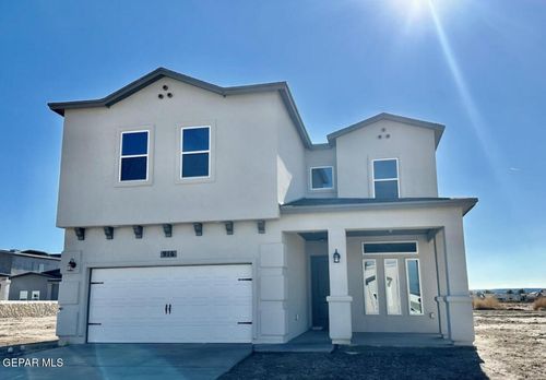 103 Wind Mill Street, Sunland Park, NM, 88063 | Card Image