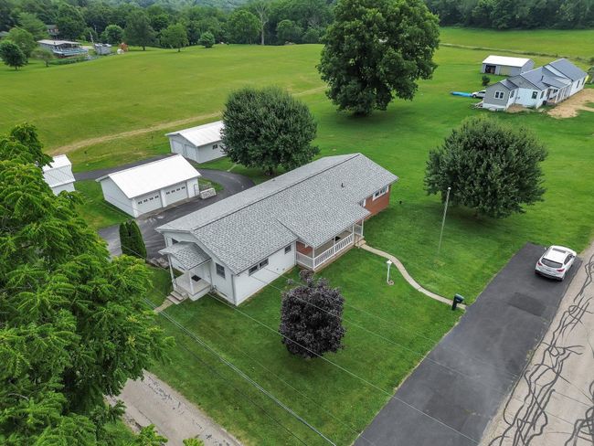 3060 Broad St, House other with 4 bedrooms, 3 bathrooms and null parking in West Rushville OH | Image 70