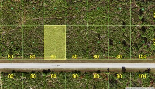 12084 Beiman Ave, Port Charlotte, FL, 33981 | Card Image