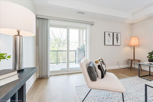 103 - 19 Stumpf St, House attached with 2 bedrooms, 2 bathrooms and 1 parking in Elora ON | Image 30
