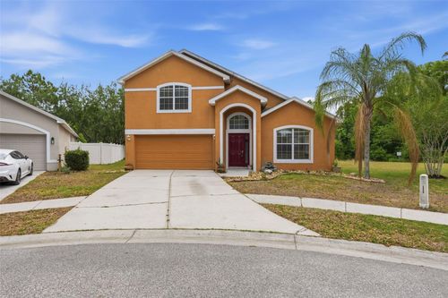 12005 Infinity Dr, NEW PORT RICHEY, FL, 34654-2006 | Card Image