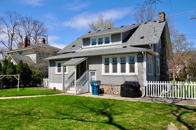 Backyard | Image 7