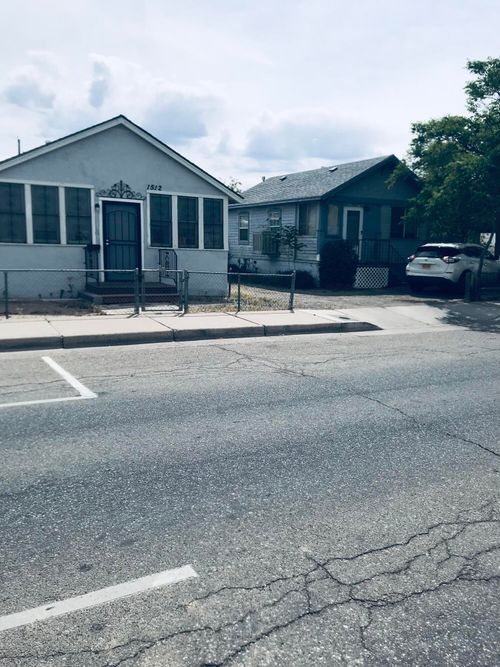 1512 &1510 3rd Street Nw, Albuquerque, NM, 87102 | Card Image