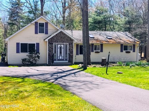 134 Weasel Rd, Dingmans Ferry, PA, 18328-3161 | Card Image