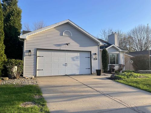117 Knutson Dr, Madison, WI, 53704-1189 | Card Image