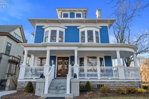 333 E Washington Street, Sandusky, OH, 44870 | Card Image