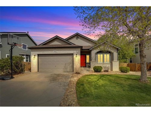 1945 E 166th Ave, Thornton, CO, 80602-7624 | Card Image