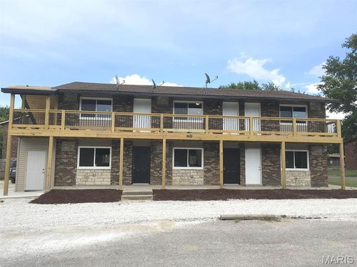 apt-2-2619 Sierra Dr, Belleville, IL, 62221-8906 | Card Image