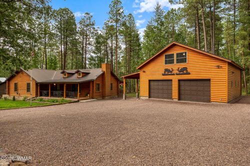 6 County Road 2068, Alpine, AZ, 85920 | Card Image