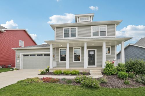 955 Westminster Way, Verona, WI, 53593-8534 | Card Image