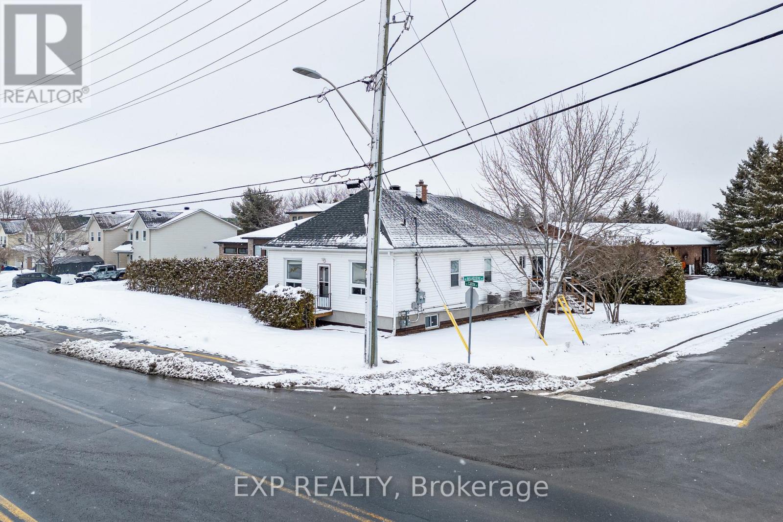 Residential Income in Clarence-Rockland 2