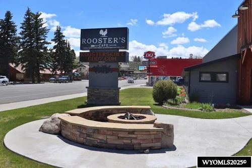 1651 8th St, CODY, WY, 82414-4134 | Card Image