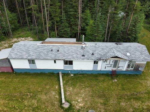 10 Railway Ave, Blue Ridge, AB, T0E | Card Image