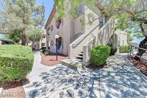 2055-5415 W Harmon Ave, Las Vegas, NV, 89103-5098 | Card Image