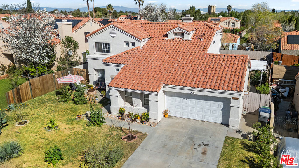 Residential in Palmdale 2