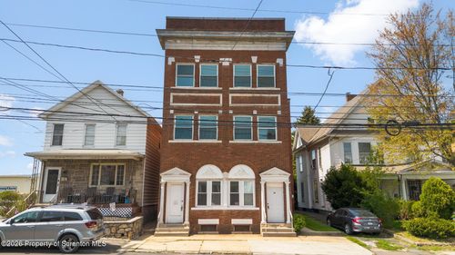 1418 Pittston Avenue, Scranton, PA, 18505 | Card Image