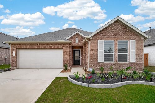 3023 Ruby Ridge Dr, Katy, TX, 77493 | Card Image