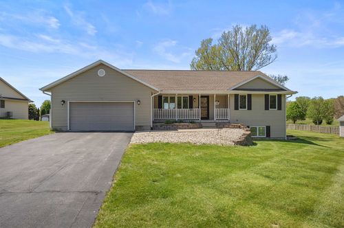 4627 N Katherine Drive, JANESVILLE, WI, 53548 | Card Image
