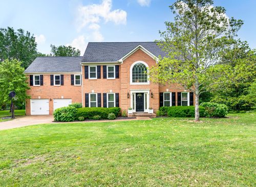 710 Helmsdale Pl S, Brentwood, TN, 37027-5520 | Card Image