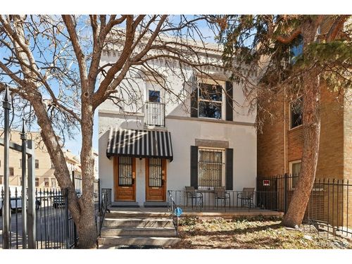 1554 N Pennsylvania St, Denver, CO, 80203-1916 | Card Image