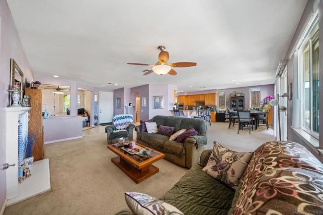 28291 Pinyon Pine Ct, House other with 4 bedrooms, 3 bathrooms and 4 parking in Menifee CA | Image 4
