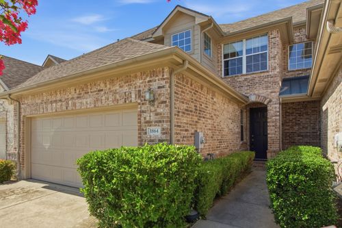 1864 Branch Trl, Carrollton, TX, 75007-1499 | Card Image