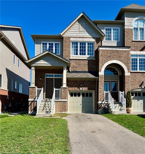 4030 Fracchioni Dr, Beamsville, ON, L3J0R8 | Card Image