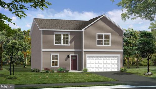 HOMESITE 318 Grayling Road, INWOOD, WV, 25428 | Card Image