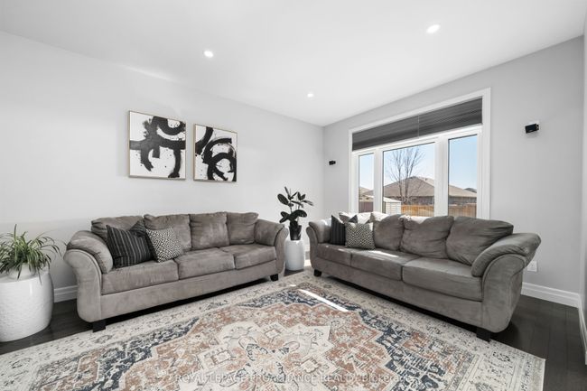 64 Crews Cres, House other with 4 bedrooms, 4 bathrooms and 4 parking in Trenton ON | Image 19