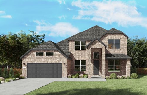 6716 Mill Creek Dr, Mckinney, TX, 75071-7164 | Card Image