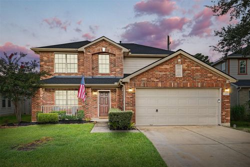 15811 Kings Cypress Ln, Cypress, TX, 77429-1555 | Card Image