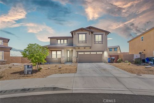 11999 Foster Pl, Victorville, CA, 92392-2161 | Card Image
