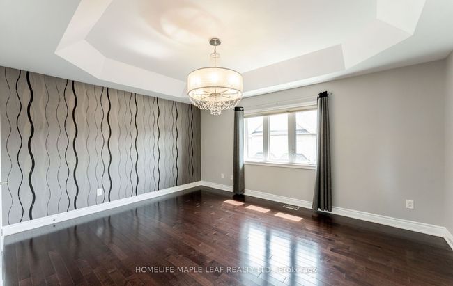 47 Stanton Ave, House other with 5 bedrooms, 4 bathrooms and 2 parking in Woodbridge ON | Image 24