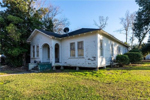 403 Second Street, DeQuincy, LA, 70633 | Card Image