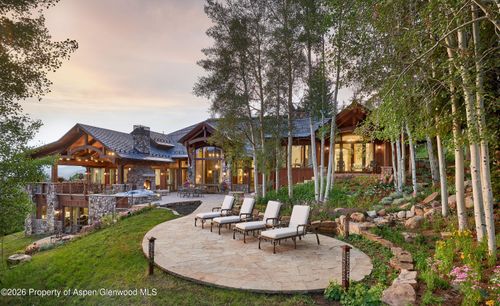 498 Eppley Dr, Aspen, CO, 81611-9708 | Card Image