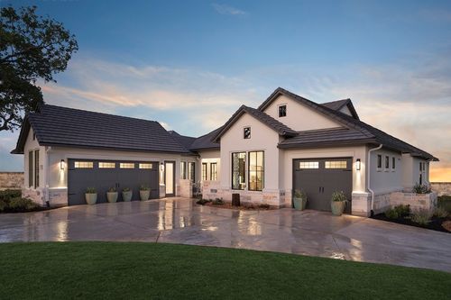 900 Cimarron Hills Trl W, Georgetown, TX, 78628-2351 | Card Image