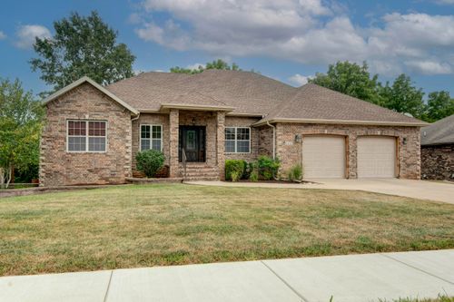 4649 Silo Hills Dr, Springfield, MO, 65802-7116 | Card Image