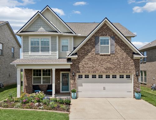 817 Yakima Way, Murfreesboro, TN, 37130 | Card Image