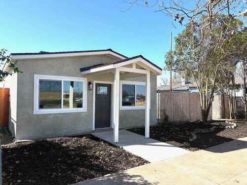 3883 Santa Fe Ave, Le Grand, CA, 95333-9607 | Card Image