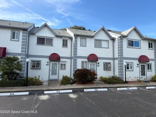 t46-214 Seaport Blvd, Cape Canaveral, FL, 32920-5090 | Card Image