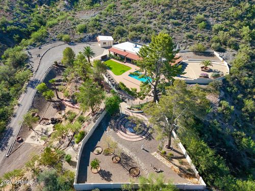 34601 S Cholla Dr, Black Canyon City, AZ, 85324-8857 | Card Image
