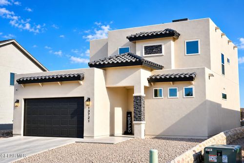 13721 Villa Vista Ave, El Paso, TX, 79928 | Card Image