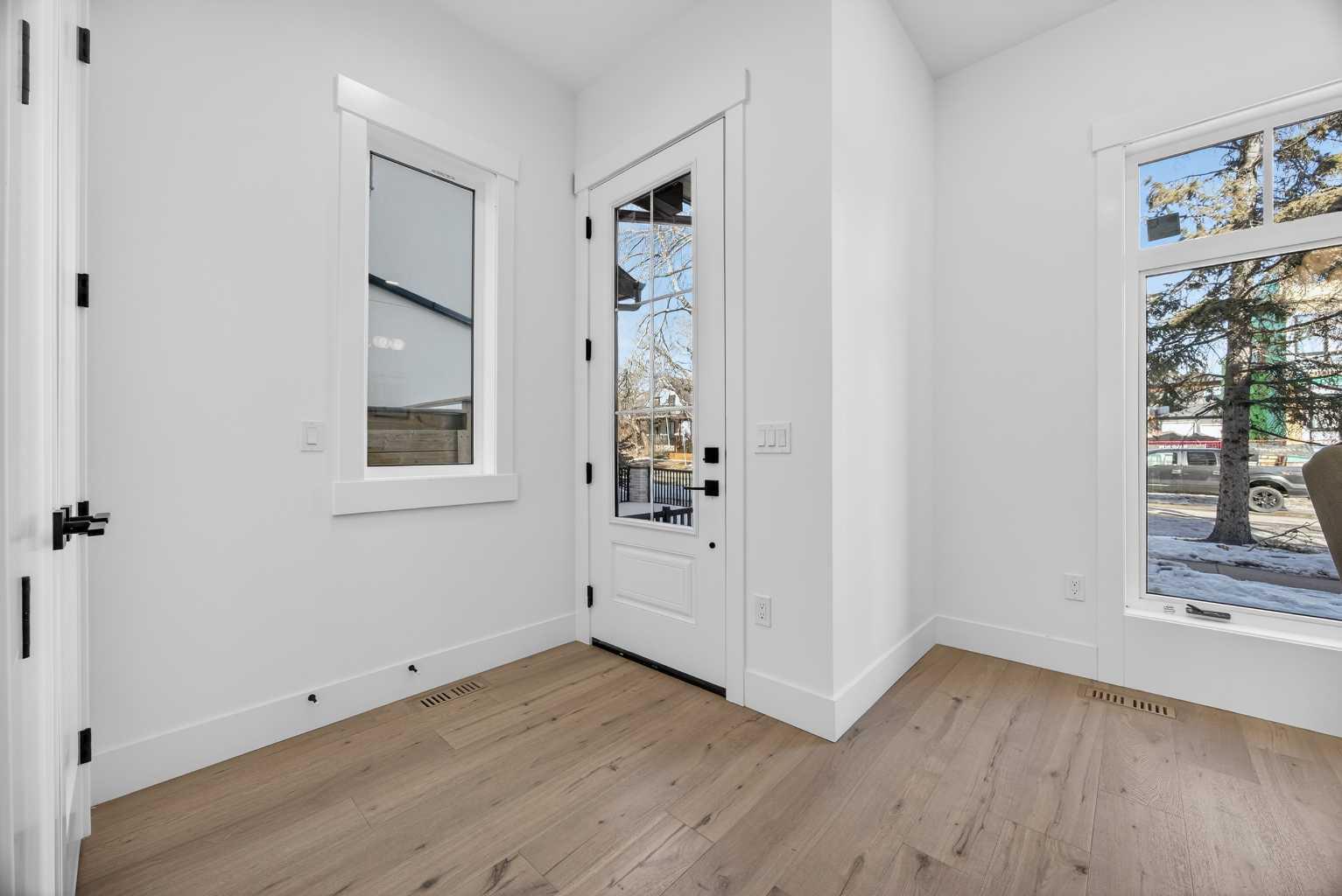 Residential in Calgary 2
