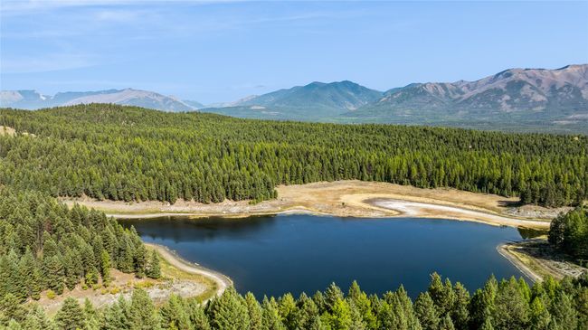 3217 Loon Lake Rd, Home with 0 bedrooms, 0 bathrooms and null parking in Trego MT | Image 35