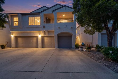 unit-1401-6501 San Antonio Dr Ne, Albuquerque, NM, 87109-4140 | Card Image