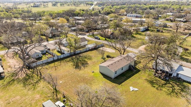 107 Rippetoe St, House other with 3 bedrooms, 2 bathrooms and null parking in Lipan TX | Image 30