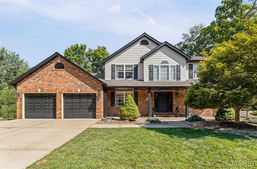 103 Carrington Ct, Edwardsville, IL, 62025-3105 | Card Image
